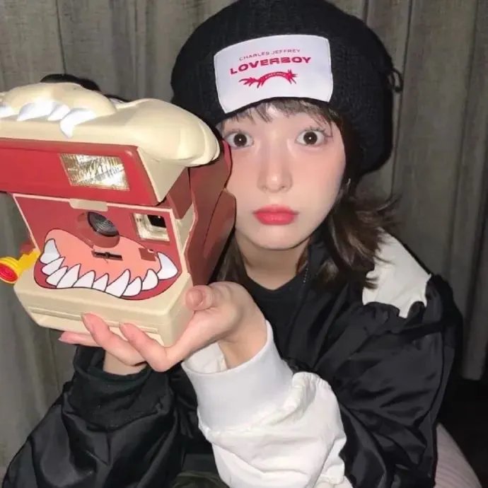 盗匪甜心